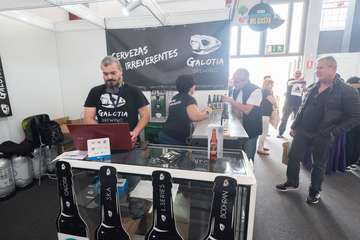 Inauguración de la Feria Gran Canaria Me Gusta (Foto TA)